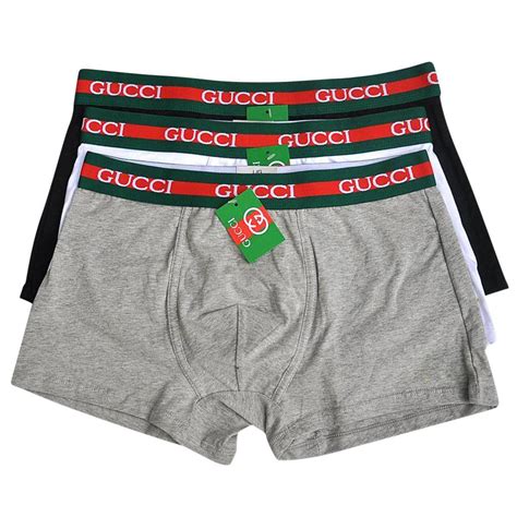 mutanda gucci uomo